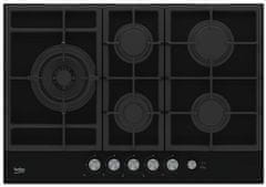 Beko Plinska kuhalna plošča BEKO HILL75235S