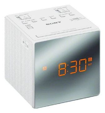 Sony SONY ICF-C1W radio ura
