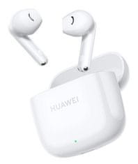 Huawei Slušalke FreeBuds SE 2 bele (keramično bele)