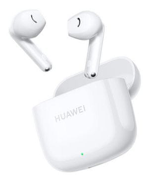 Huawei Slušalke FreeBuds SE 2 bele (keramično bele)