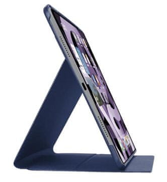 SBS Magnetni ovitek za iPad Air 11" 2025/2024, 10,9" 2022/2020 TABKPROIPAIR10924 moder