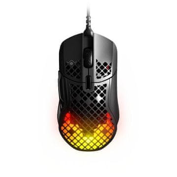 SteelSeries Žična miška STEELSERIES Aerox 5