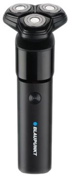 Blaupunkt MSR502 moški brivnik črne barve