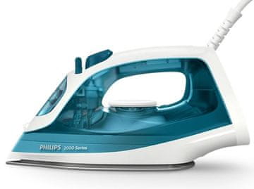 shumee Likalnik PHILIPS DST2020/90 serije 2000 Green W, 110 g/min