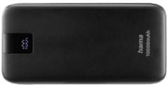 Hama PD 20 20000 mAh 3.0 prenosna baterija