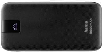 Hama PD 20 20000 mAh 3.0 prenosna baterija
