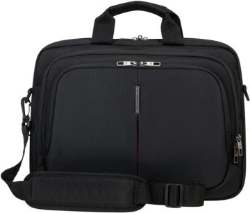 shumee SAMSONITE Guardit 3.0 torba za prenosnik 15,6 palcev črne barve