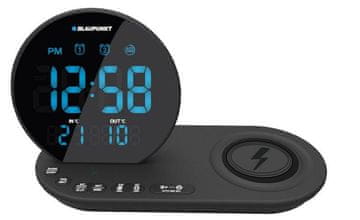 Blaupunkt BLAUPUNKT CR85BK Polnite radio uro