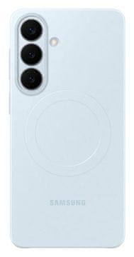 shumee SAMSUNG tanek magnetni ovitek za Galaxy S26+ EF-SS947CLEGWW svetlo moder