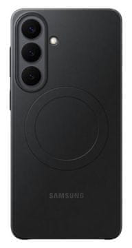 shumee SAMSUNG tanek magnetni ovitek za Galaxy S26+ EF-SS947CBEGWW črne barve