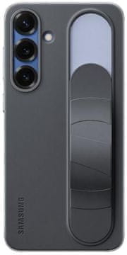 shumee SAMSUNG ovitek s stojalom za Galaxy S25 Plus EF-GS936CBEGWW črne barve