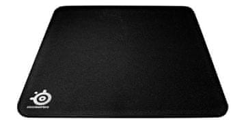 SteelSeries Podloga za miško QcK+ 45x40 cm L črna