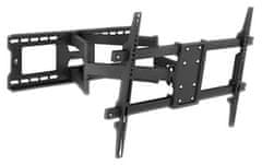 Vogels MA 5040 Črn nosilec za TV