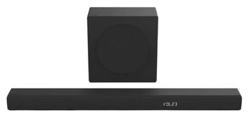 Hisense Zvočna letev + nizkotonec HISENSE HS3100 črne barve