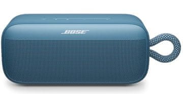 Bose Bose SoundLink Plus Bluetooth zvočnik modre barve