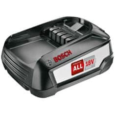 Bosch Akumulatorska baterija BOSCH BHZUB1830 Powerfor ALL 18 V 3,0 Ah