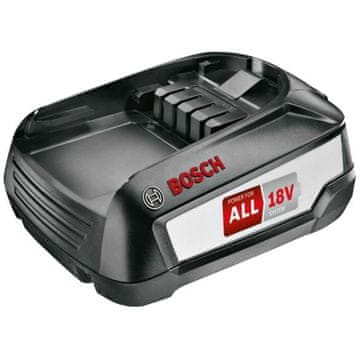 Bosch Akumulatorska baterija BOSCH BHZUB1830 Powerfor ALL 18 V 3,0 Ah