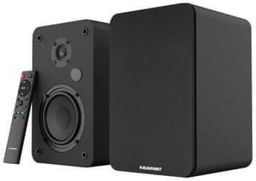 Blaupunkt BS50OK aktivni regalni zvočnik