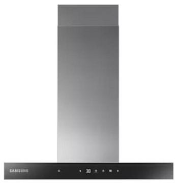 Samsung NK24C5703TS/UR Samodejna povezljivost dimniška napa