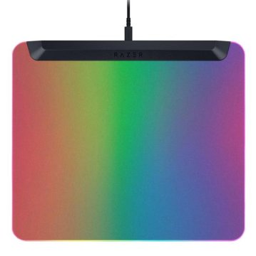 Razer Podloga za miško Firefly V2 Pro črna