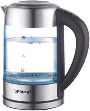 Prime3 PRIME3 SEK81 Grelnik vode 2200 W, 1,7 l