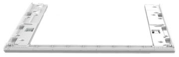 Gorenje Priključek za pralni stroj/sušilni stroj GORENJE SKHNE70W bel