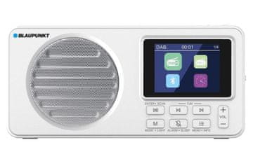 Blaupunkt Prenosni radio BLAUPUNKT DR6WH
