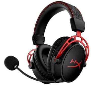 HyperX Brezžične slušalke Cloud Alpha