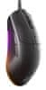 SteelSeries Miška STEELSERIES Rival 3 Gen 2, črna
