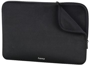 Hama HAMA torba za prenosnik Neo 13,3" črna