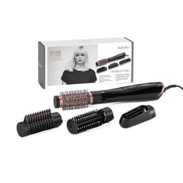 BaByliss BABYLISS AS126E črni kodralnik las