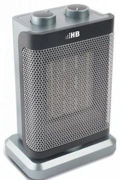 H&B CFH1503M grelnik ventilatorja