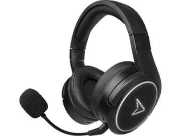 Steelplay Brezžične slušalke STEELPLAY Impulse črne
