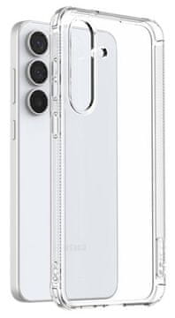 araree Ovitek ARAREE Flexield za Galaxy S25 FE, prozoren