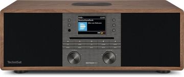 Technisat Internetni radio TECHNISAT DIGITRADIO 650 Oreh/Antracit