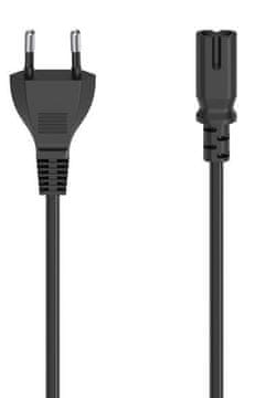 Hama Eight napajalni kabel 1,5 m