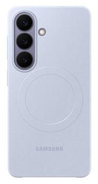 shumee SAMSUNG tanek magnetni ovitek za Galaxy S26 EF-SS942CVEGWW svetlo vijoličen