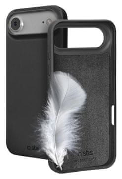 SBS Ovitek SBS Instinct za iPhone 17 Air TEINSTIP1766K črne barve