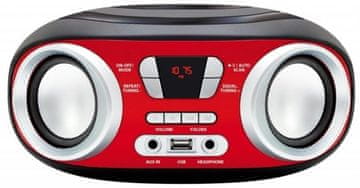 Manta MANTA MM9210BT Chilli radio predvajalnik