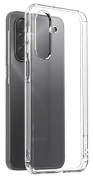 araree Ovitek ARAREE Flexield za Galaxy A17/A17 5G, prozoren