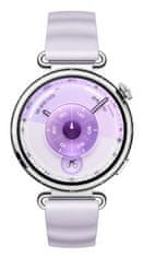 Huawei Pametna ura HUAWEI Watch GT 6 41 mm vijolična