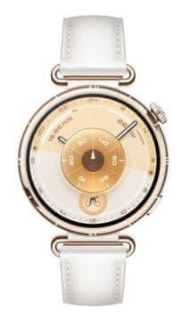 Huawei Pametna ura Watch GT 6 41 mm klasična bela