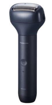 Panasonic Xshape Multishape Pack Junior Modularni sistem za osebno nego (brivnik in prirezovalnik črne barve)
