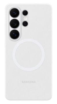 shumee Silikonski magnetni ovitek SAMSUNG za Galaxy S26 Ultra EF-ES948CWEGWW bel
