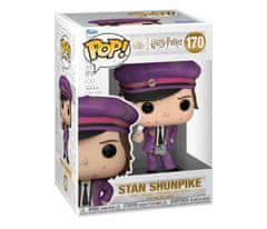 Funko Figurica pop Movies: Harry Potter poa - 170 Stan Shunpike