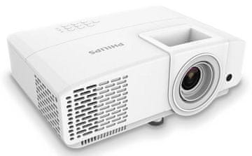 Philips Projektor PHILIPS ProPix 650 bele barve