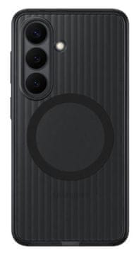 shumee SAMSUNG robusten magnetni ovitek za Galaxy S26 EF-RS942CBEGWW črne barve