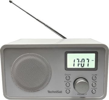 Technisat Radio Classic 200 Bel
