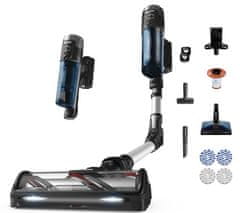 Tefal X-Force Flex 13.60 TY9AC1WO Aqua akumulatorski sesalnik