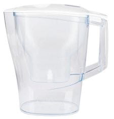 Brita Aluna White filter vrč + 2 kartuši Maxtra Pure Performance Pro White